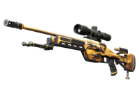 SSG 08 Death Strike